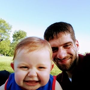 Meet your Posher, Adam